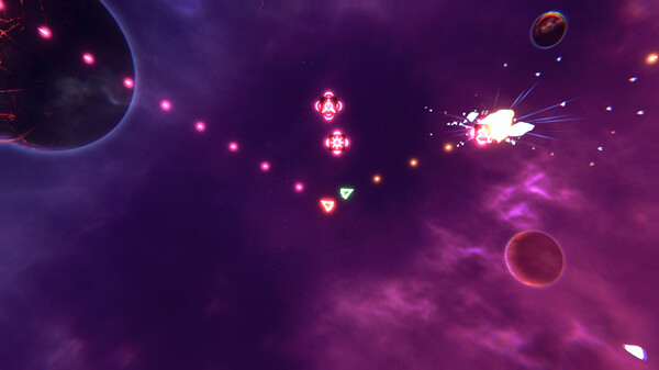 Aluna Rift screenshot 8