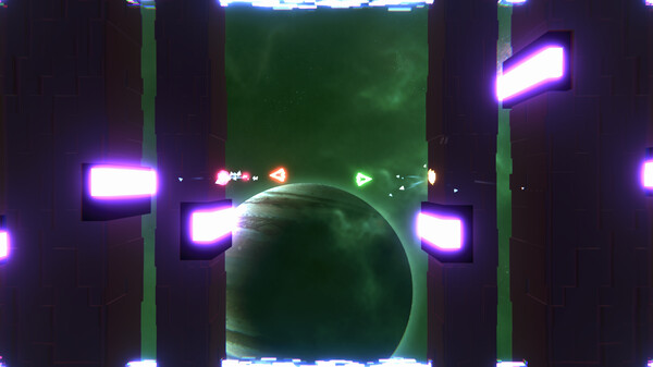 Aluna Rift screenshot 3