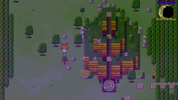 Downfall of Krynto screenshot 1