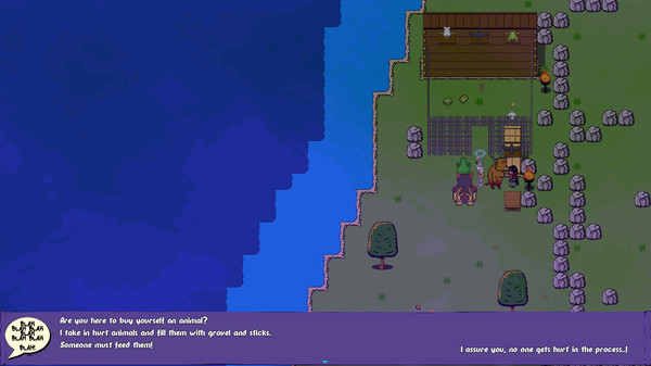 Downfall of Krynto screenshot 10