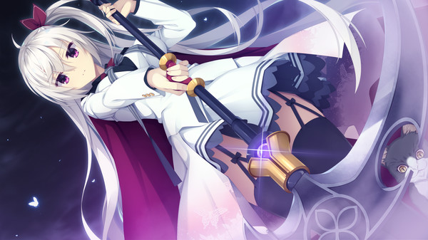 Café Stella and the Reaper's Butterflies screenshot 12