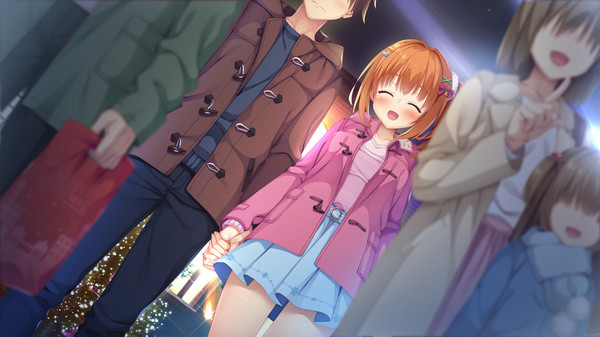 Café Stella and the Reaper's Butterflies screenshot 4