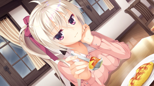 Café Stella and the Reaper's Butterflies screenshot 2