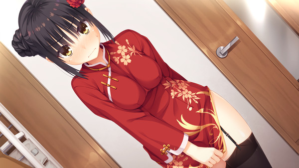 Café Stella and the Reaper's Butterflies screenshot 8