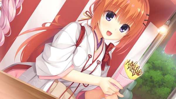 Café Stella and the Reaper's Butterflies screenshot 10