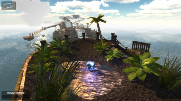 Spectraball screenshot 1