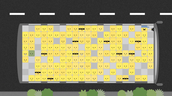Block City: Bus Edition screenshot 5