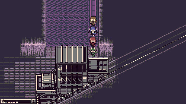 False Skies screenshot 3