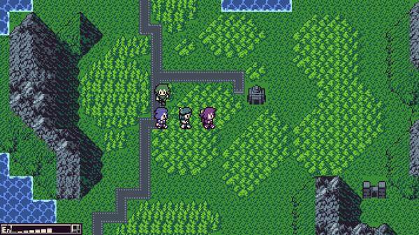 False Skies screenshot 1