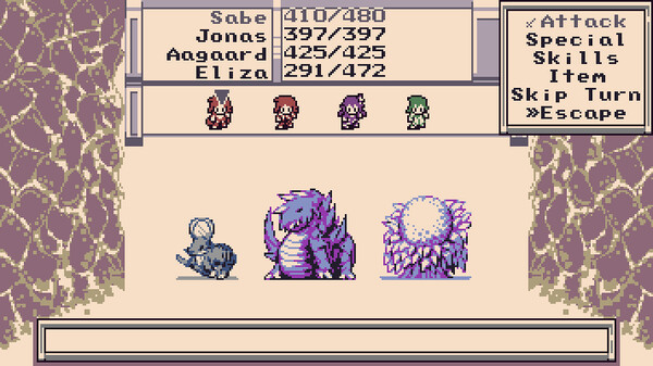 False Skies screenshot 7