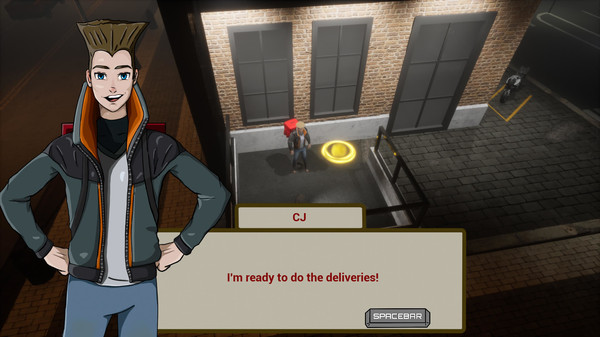 September 28 Pizza screenshot 5