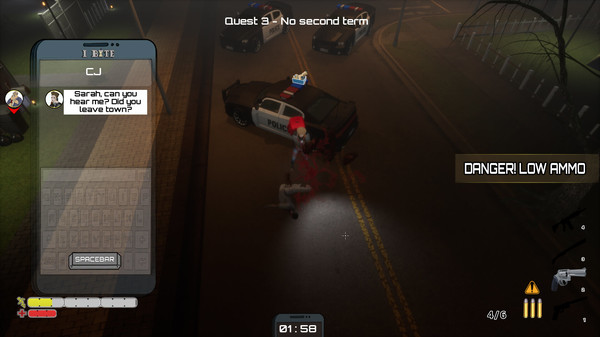 September 28 Pizza screenshot 10