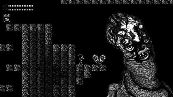 The Tribulation Entanglement screenshot 2
