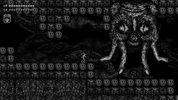 The Tribulation Entanglement screenshot 6