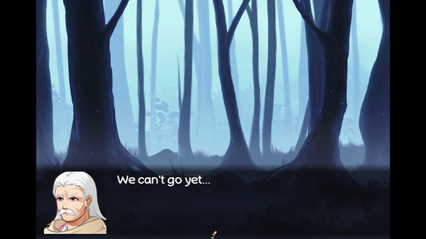 Vanildo's Journey screenshot 10