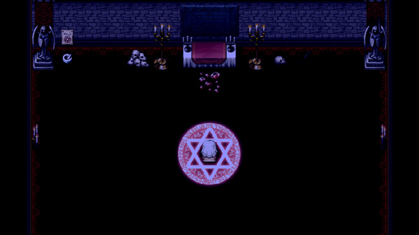 Vanildo's Journey screenshot 4