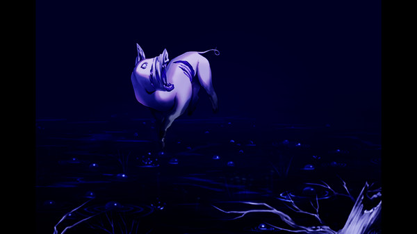 Vanildo's Journey screenshot 6