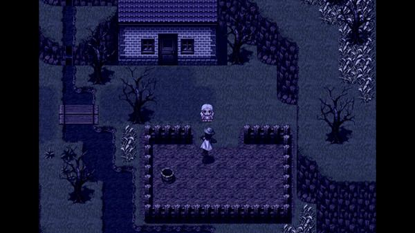 Vanildo's Journey screenshot 2