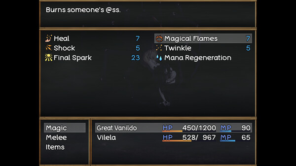 Vanildo's Journey screenshot 9