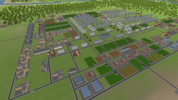 Super Company screenshot 7