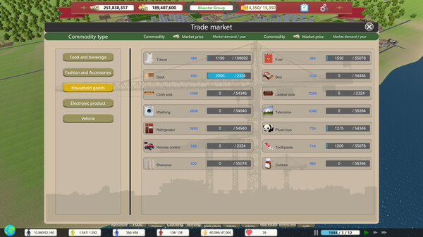 Super Company screenshot 6