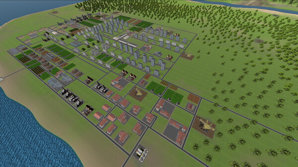 Super Company screenshot 10