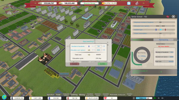 Super Company screenshot 12