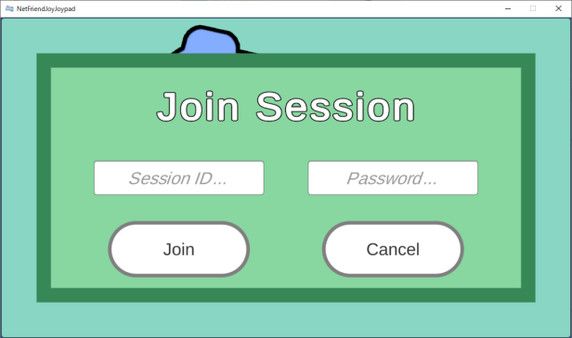 Net Friend Joy Joypad screenshot 5