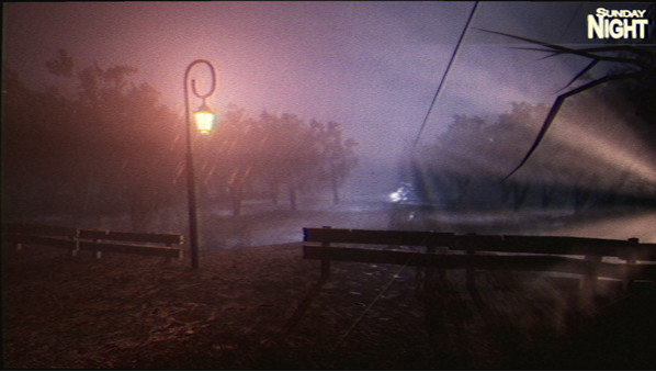MOTHERED - A ROLE-PLAYING HORROR GAME screenshot 2