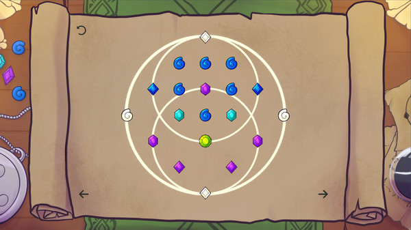 Bethany's Talishop screenshot 2