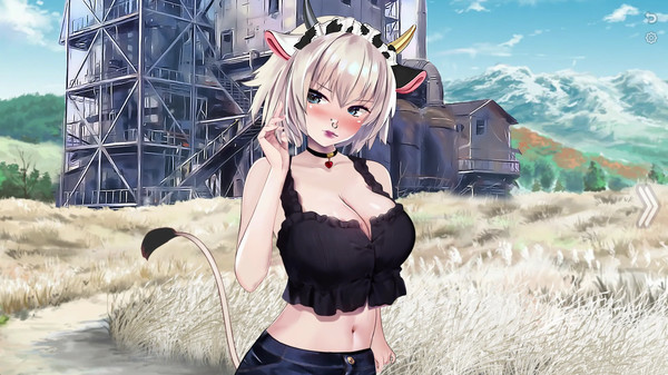Cow Girls screenshot 3