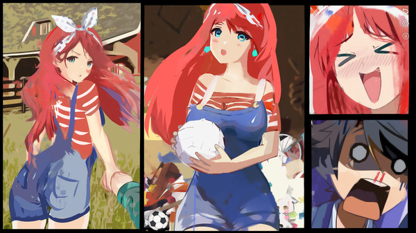Cow Girls screenshot 6