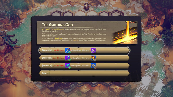 The Last Flame screenshot 9