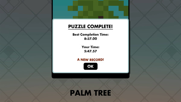 Nonograms 22 screenshot 4