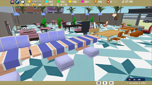 Alice's Burger Shop screenshot 10