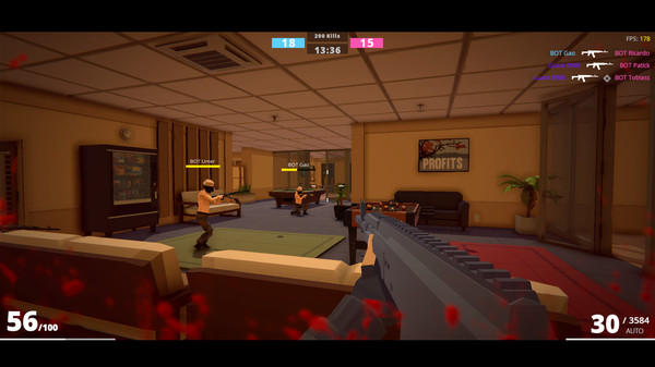 PolyShot screenshot 3
