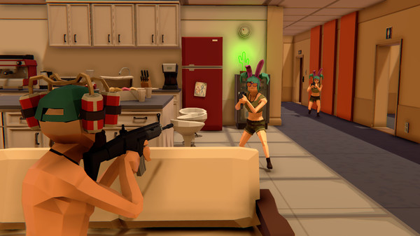 PolyShot screenshot 7