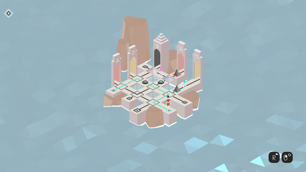 Poly Vita screenshot 3