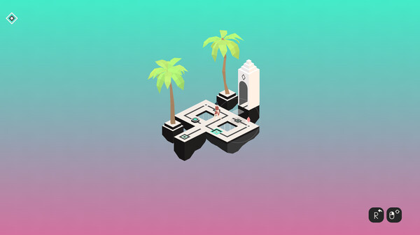 Poly Vita screenshot 1
