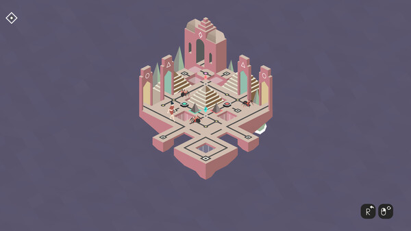 Poly Vita screenshot 5