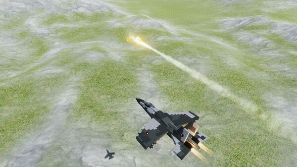Sandbox World screenshot 8