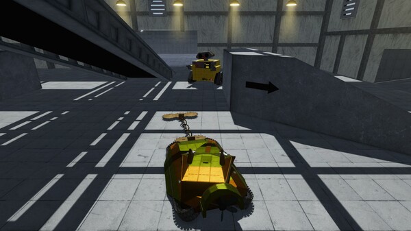 Sandbox World screenshot 6