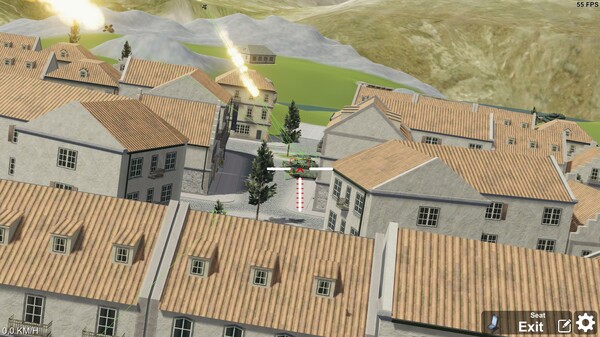 Sandbox World screenshot 3