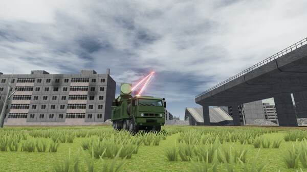 Sandbox World screenshot 4