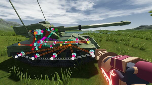 Sandbox World screenshot 2