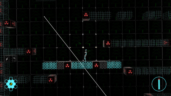 GravityPunk screenshot 5