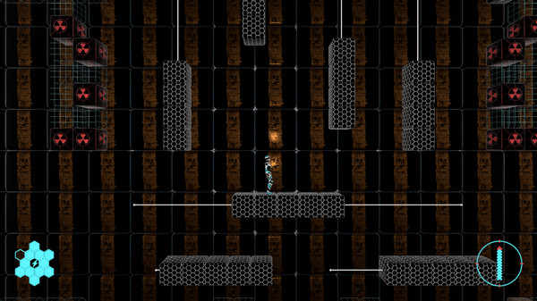 GravityPunk screenshot 6