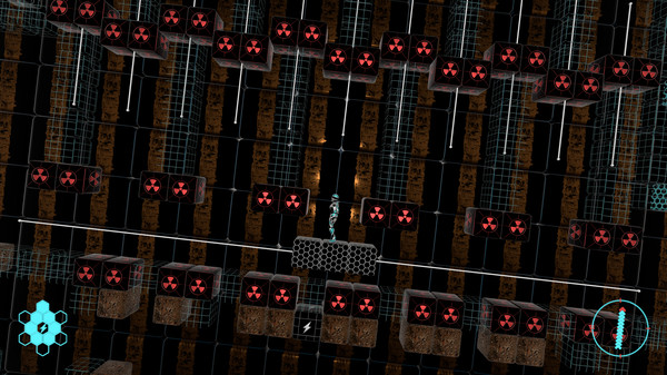 GravityPunk screenshot 3