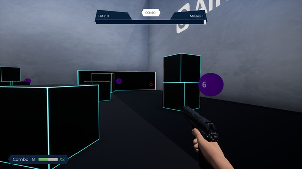 Aim God screenshot 4