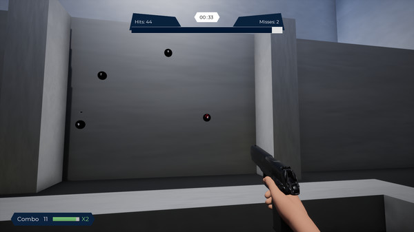 Aim God screenshot 7